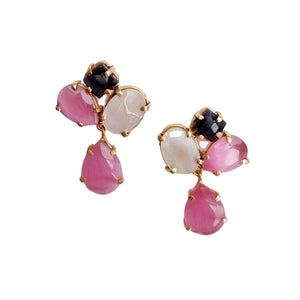 MARGARITE EARRINGS