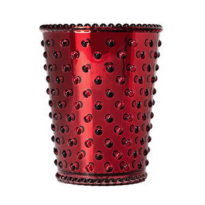 SIMPATICO REINDEER HOBNAIL 100HR CANDLE - Limited Edition