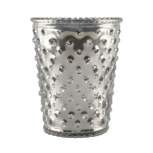 SIMPATICO VANILLA BEAN HOBNAIL 100HR CANDLE - Limited Edition