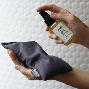 RELAXING SLEEP MIST