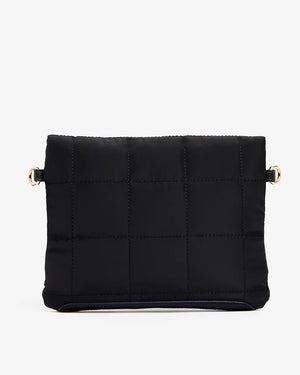 WINDSOR CROSSBODY - BLACK