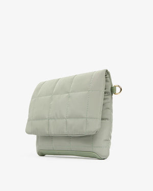 WINDSOR CROSSBODY - SAGE