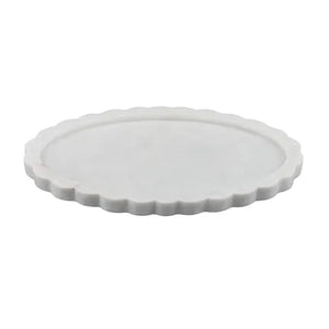 FLORENCE MARBLE TRAY