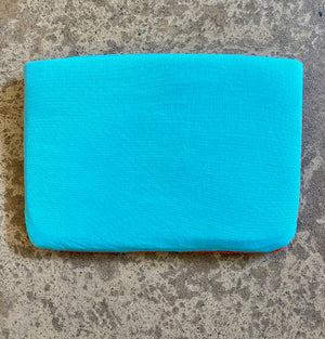 CAPRI CLUTCH BAG