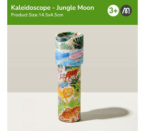 MIDEER KALEIDOSCOPE - JUNGLE MOON