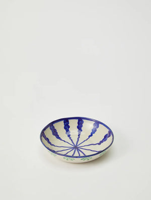 PINCHOS NAVY FLARE BOWL