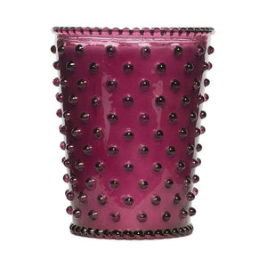 SIMPATICO FIG HOBNAIL 100HR CANDLE